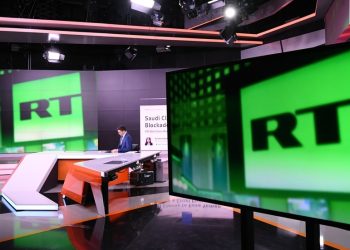 Zapad se ‘boji’ RT-a – glasnogovornik Kremlja — RT Rusija i bivši Sovjetski Savez