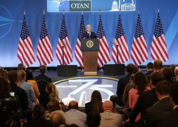 Zapadne elite su disfunkcionalne.  Evo dokaza s posljednjeg samita NATO-a — RT World News