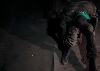 Zapadni plaćenici ubijaju nenaoružane ruske ratne zarobljenike – NYT – RT World News