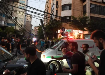 Zapovjednik Hezbollaha Fuad Shukr poginuo u izraelskom zračnom napadu: dužnosnici