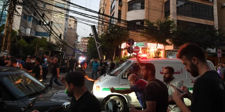 Zapovjednik Hezbollaha Fuad Shukr poginuo u izraelskom zračnom napadu: dužnosnici