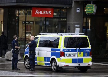 Zaraćene bande u Švedskoj: Pitanje koje trese unutarnju politiku zemlje