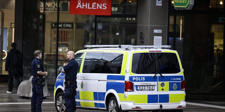 Zaraćene bande u Švedskoj: Pitanje koje trese unutarnju politiku zemlje