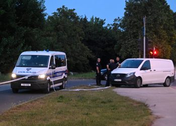 Zaštitar koji je počinio stravičan zločin ide na slobodu, ali ne smije raditi: Evo kako se branio