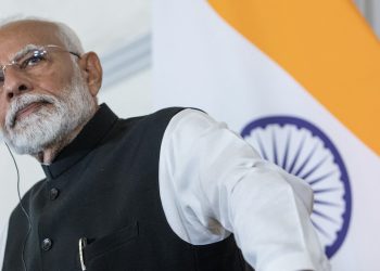 Zašto Modi ide u Kijev tako brzo nakon što je zagrlio Putina — RT India