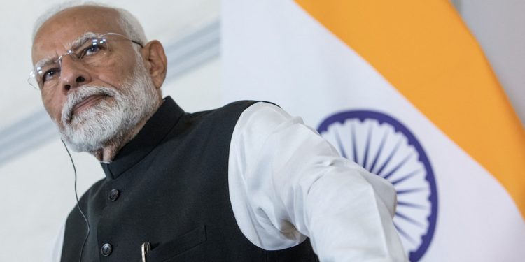 Zašto Modi ide u Kijev tako brzo nakon što je zagrlio Putina — RT India