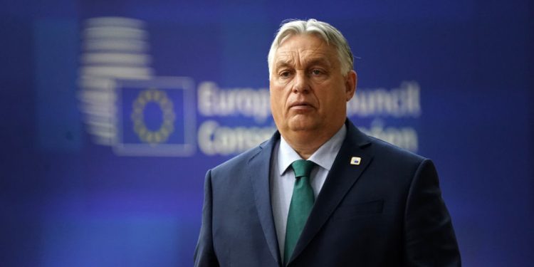 Zašto će EU elite ignorirati mađarskog Orbana — RT World News