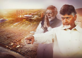 Zašto će Modi ostati na vlasti ovisi o starom snu njegovog saveznika — RT India