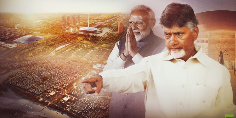 Zašto će Modi ostati na vlasti ovisi o starom snu njegovog saveznika — RT India