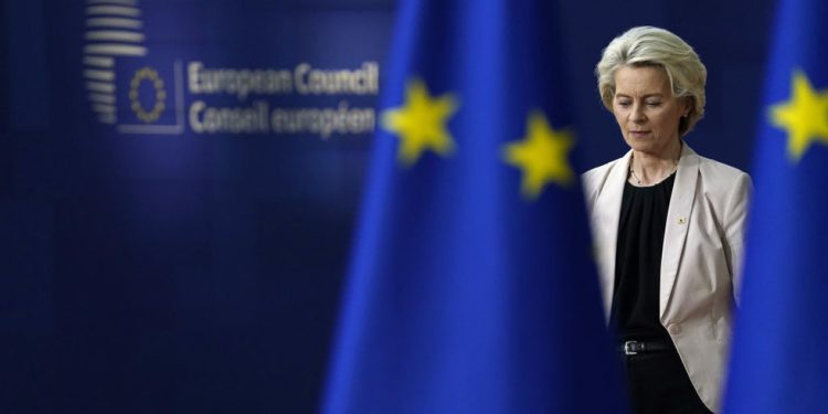 Zašto se birači EU bune protiv establišmenta — RT World News