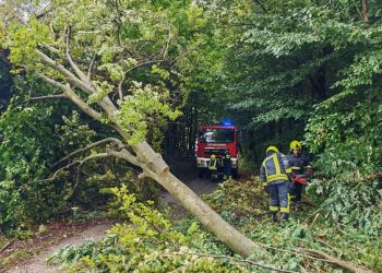 Zastrašujuće posljedice nevremena koje je pogodilo Hrvatsku: Heroji imali čak 270 intervencija