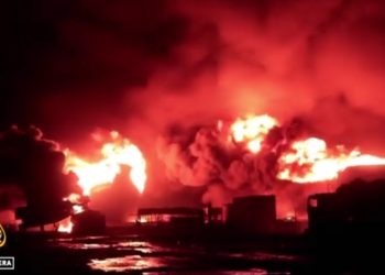 Zastražujuće snimke obišle svijet: ‘Ne postoji mjesto koje duga ruka države Izrael neće dosegnuti’