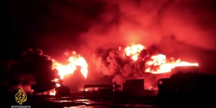 Zastražujuće snimke obišle svijet: ‘Ne postoji mjesto koje duga ruka države Izrael neće dosegnuti’