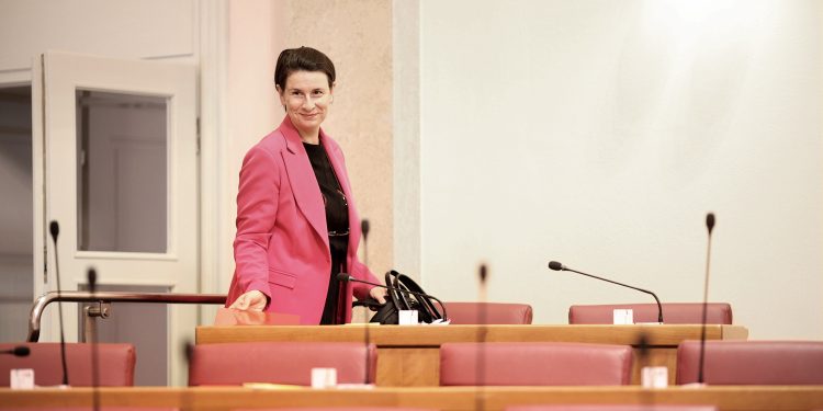 Zastupnica objavila video iz dvorišta Sabora, ne vjeruje što vidi: ‘Postoji li neki bolji način?’