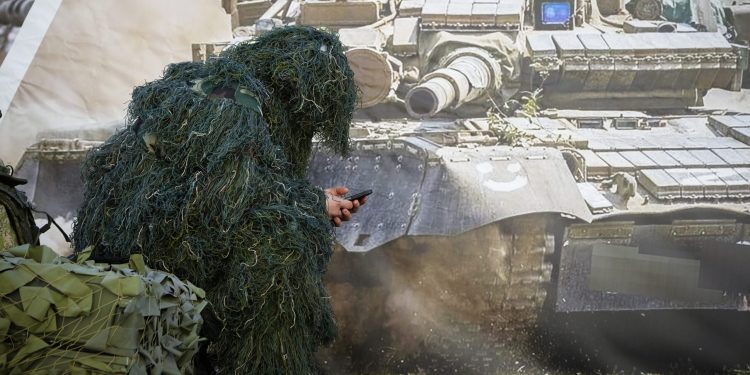 Zatvor od 10 dana: Rusija ide prema kažnjavaju korištenja mobitela među vojnicima