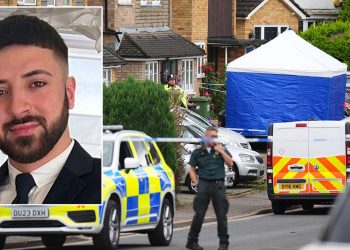 Završena potraga u Velikoj Britaniji za osumnjičenim ubojicom iz samostrela