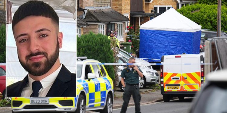 Završena potraga u Velikoj Britaniji za osumnjičenim ubojicom iz samostrela