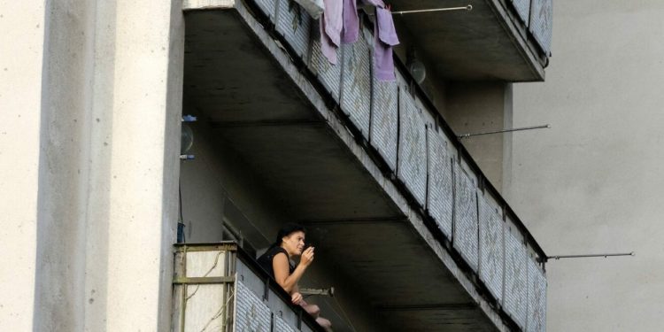 Zbog nedostatka stanova najavili novi zakon: Neki vlasnici morat će dati stan državi