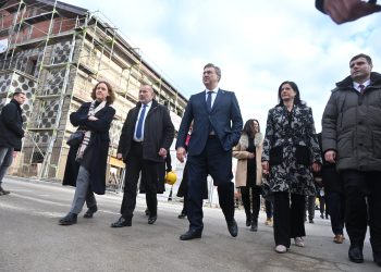 Zbog nje je Plenković ušao u rat s moćnom tužiteljicom, a sada joj je kolegica uništila ambicije