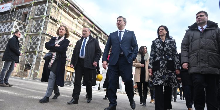 Zbog nje je Plenković ušao u rat s moćnom tužiteljicom, a sada joj je kolegica uništila ambicije