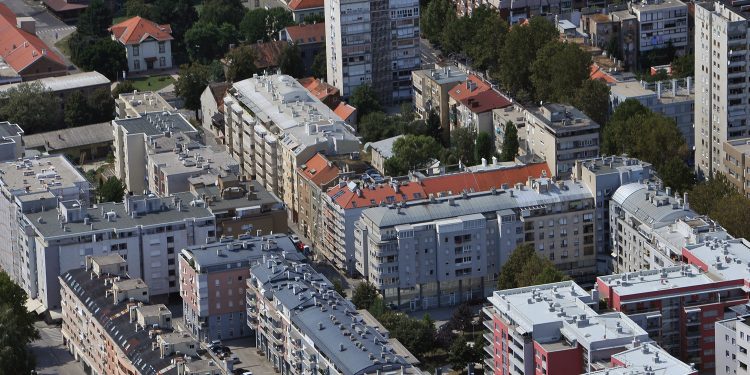 Zbog radova bez struje ostaje više ulica u Zagrebu: Prekid će trajati cijelo jutro
