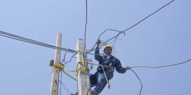 Zbog radova dio ulica u Zagrebu ostaje bez struje: Evo koliko će prekid trajati