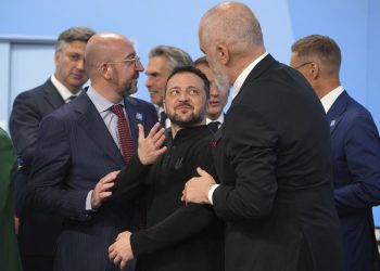 Zelenski oštro kritizira pokušaje sklapanja dogovora s Rusijom iza leđa Ukrajine