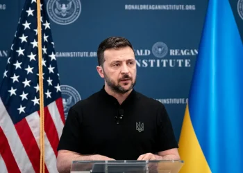 Zelenskyy kaže da Putin ‘mrzi’ Bidena i Trumpa, vrijeme je za ‘snažne odluke’