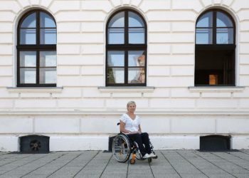 “Želim da se brzo vratite iz mirovine”, poručila mi je učenica