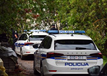 Žena namjerno izazvala požar kod zagrebačkog restorana poznatog Hrvata