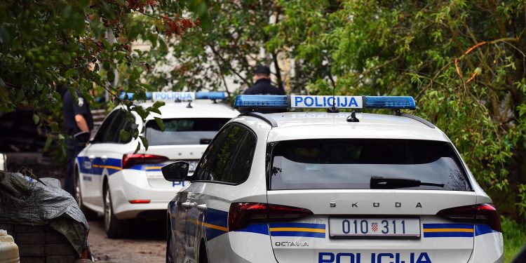 Žena namjerno izazvala požar kod zagrebačkog restorana poznatog Hrvata