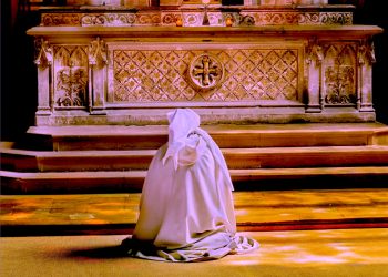 Žena vidjela Isusa sa probodenim srcem: ‘Oni ignoriraju moje boli’