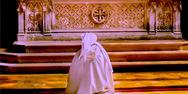 Žena vidjela Isusa sa probodenim srcem: ‘Oni ignoriraju moje boli’