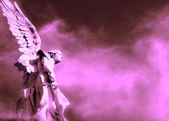 Ženi se objavio sveti Mihael i dao joj ovu molitvu: ‘Trebali bi svi ovo znati’