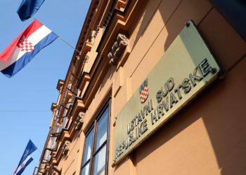 Žestoka borba za pozicije na Ustavnom sudu: Ovi ljudi žele biti ustavni suci