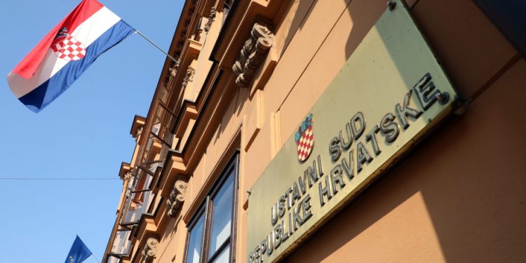 Žestoka borba za pozicije na Ustavnom sudu: Ovi ljudi žele biti ustavni suci