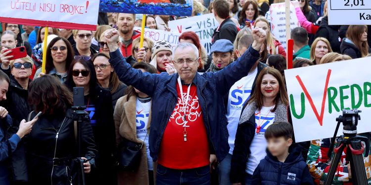 Žestoka reakcija zbog drastičnog povećanja plaća političara: ‘Ovo vrijeđa zdrav razum’