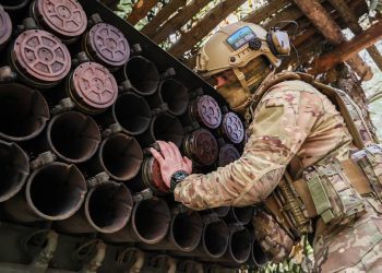 Žestoke borbe u istočnoj Ukrajinu: Ruska vojska zauzela naselje