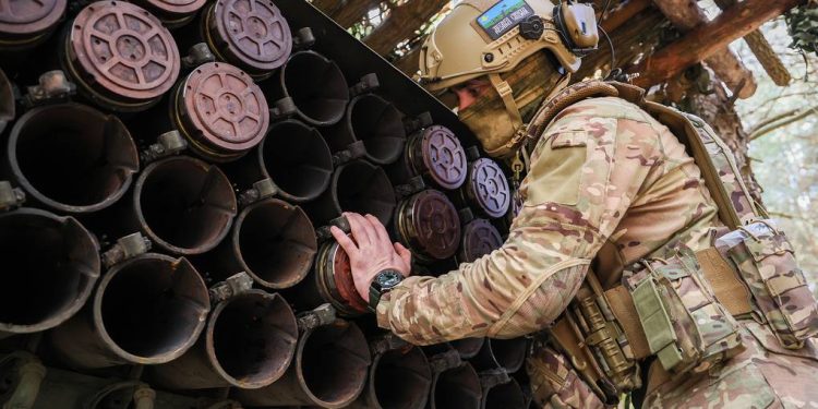 Žestoke borbe u istočnoj Ukrajinu: Ruska vojska zauzela naselje