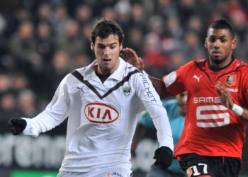 Zidane, Cantona i mnogi drugi… koliko je talenata prošlo kroz Bordeaux