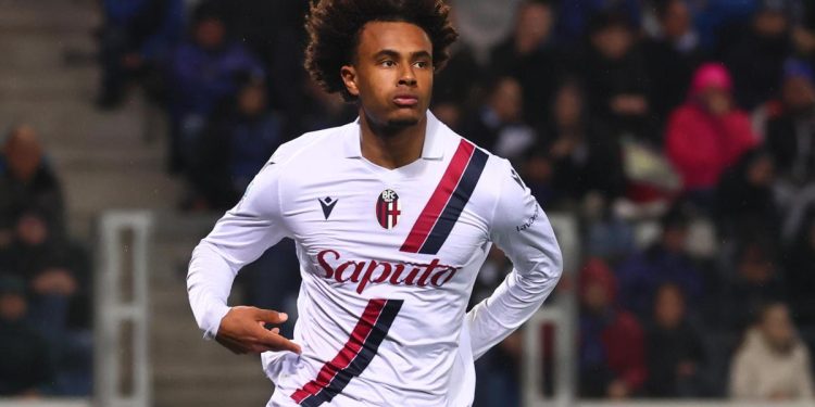 Zirkzee prema Manchester Unitedu.  Vodstvo Milana blijedi