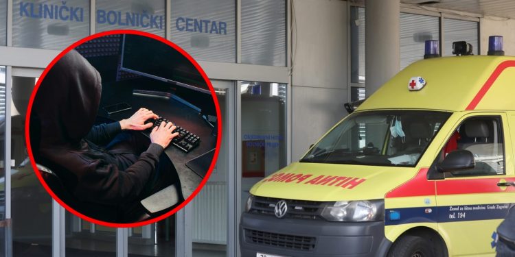 Zna se tko stoji iza napada na KBC Zagreb: Ne prezaju ni pred čim, izvodili su grozne stvari