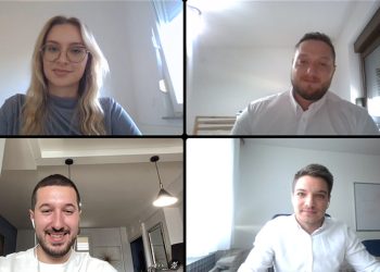 Znanstvenici i inovatori, zahvaljujući Nuqleusu osvajaju tržišta