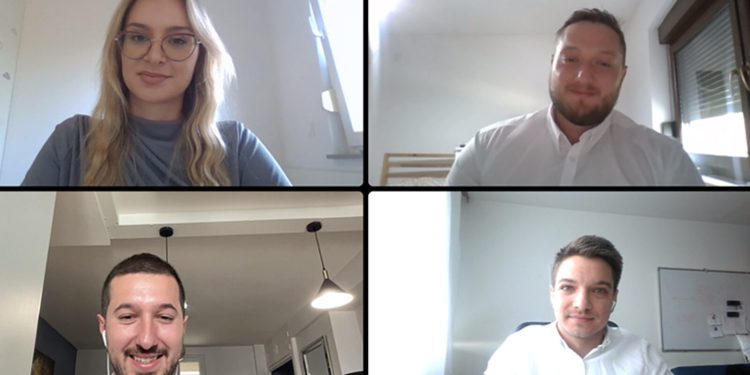 Znanstvenici i inovatori, zahvaljujući Nuqleusu osvajaju tržišta