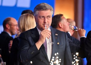 Znate li koje je Plenkovićevo najdraže jelo? Hrvati ga ili vole ili ne vole, a ima i tajni sastojak