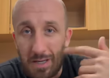 Žuvi poziva na akciju: “Prestani se vući pod klimom po kući, budi još luđi, u akciju se uključi”