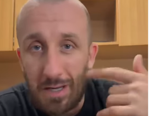 Žuvi poziva na akciju: “Prestani se vući pod klimom po kući, budi još luđi, u akciju se uključi”