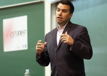 Zvali su ga Gandalf: Najpoznatiji Hrvat na Wall Streetu dobio otkaz u JP Morganu