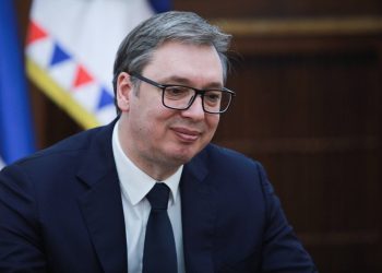 DODATNA MOTIVACIJA Vučić obećao srpskim sportašima izdašne novčane nagrade za svako zlato na OI | NACIONAL.HR