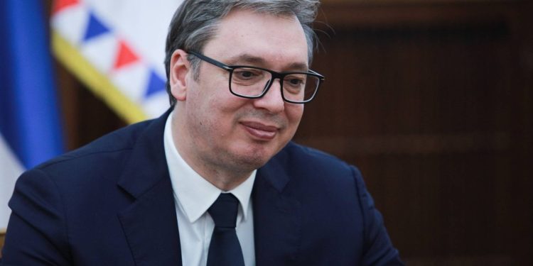 DODATNA MOTIVACIJA Vučić obećao srpskim sportašima izdašne novčane nagrade za svako zlato na OI | NACIONAL.HR